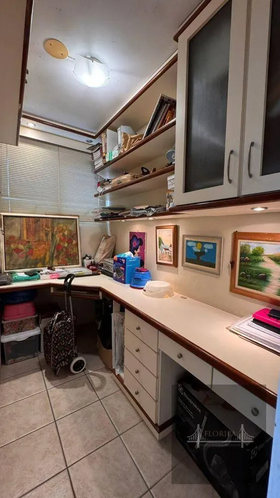 Apartamento, 4 quartos, 212 m² - Foto 11