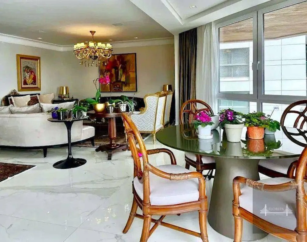 Apartamento, 4 quartos, 317 m² - Foto 2