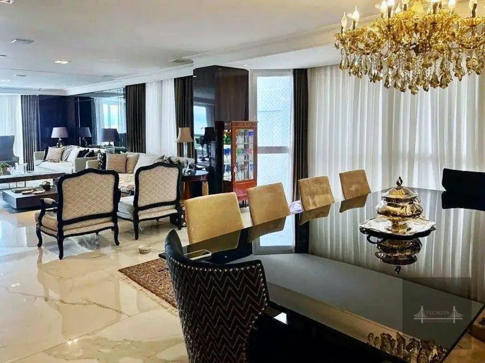 Apartamento, 4 quartos, 317 m² - Foto 4
