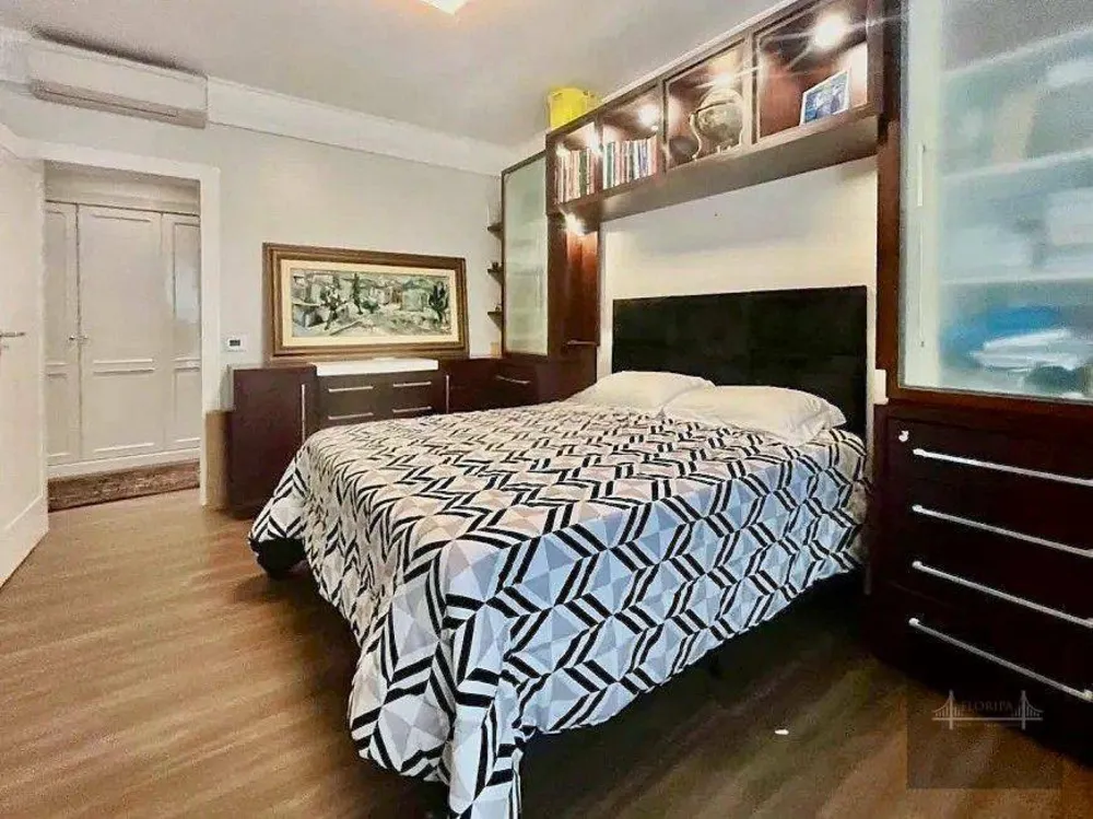 Apartamento, 4 quartos, 317 m² - Foto 1
