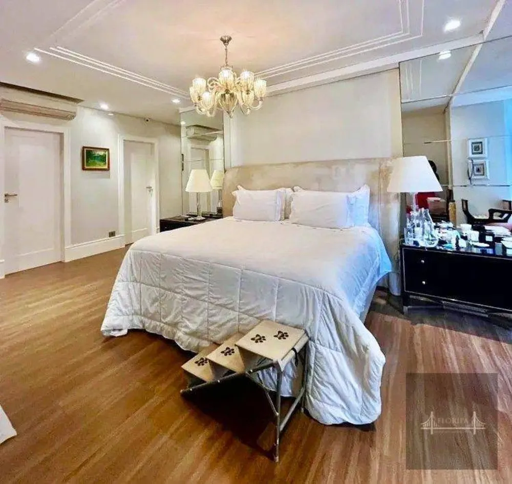 Apartamento, 4 quartos, 317 m² - Foto 10