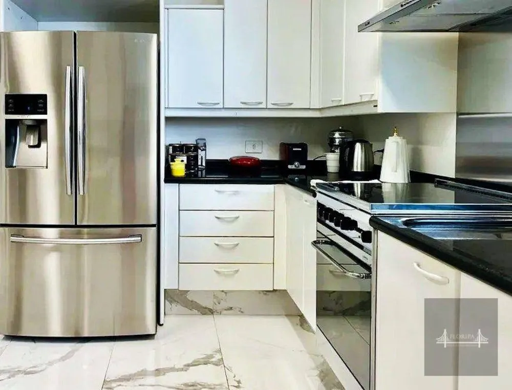 Apartamento, 4 quartos, 317 m² - Foto 7