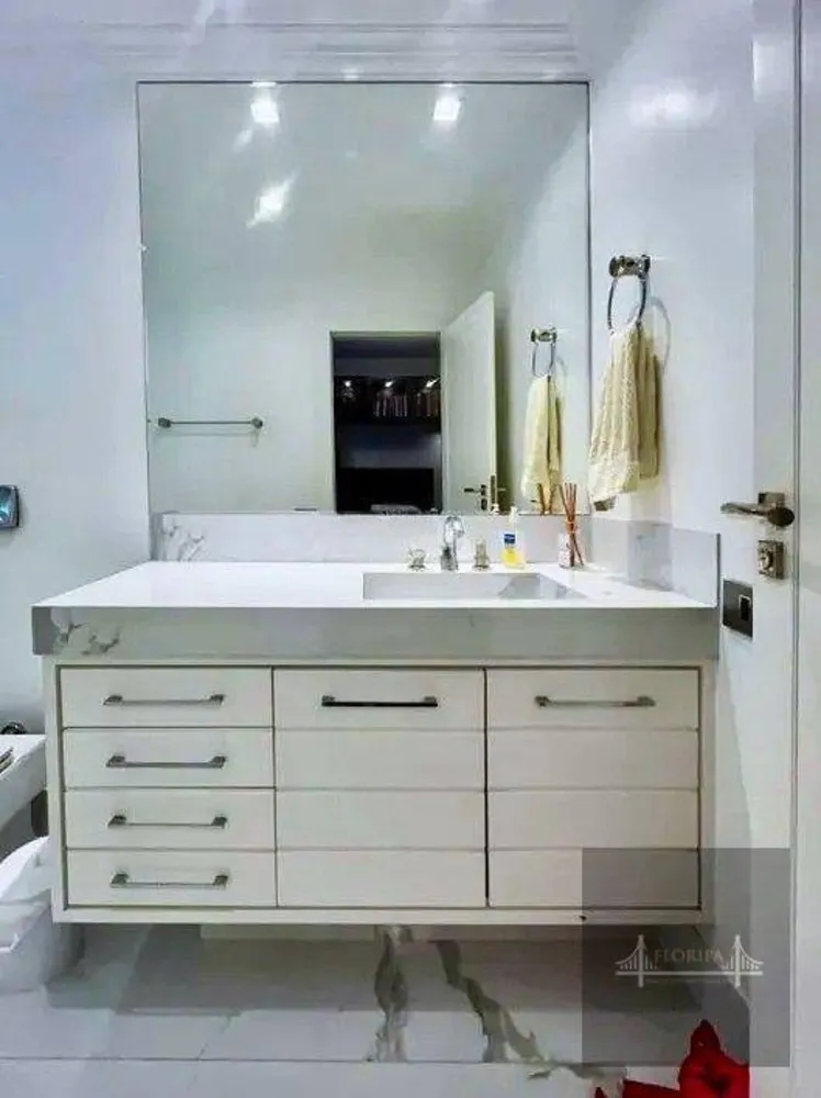 Apartamento, 4 quartos, 317 m² - Foto 15