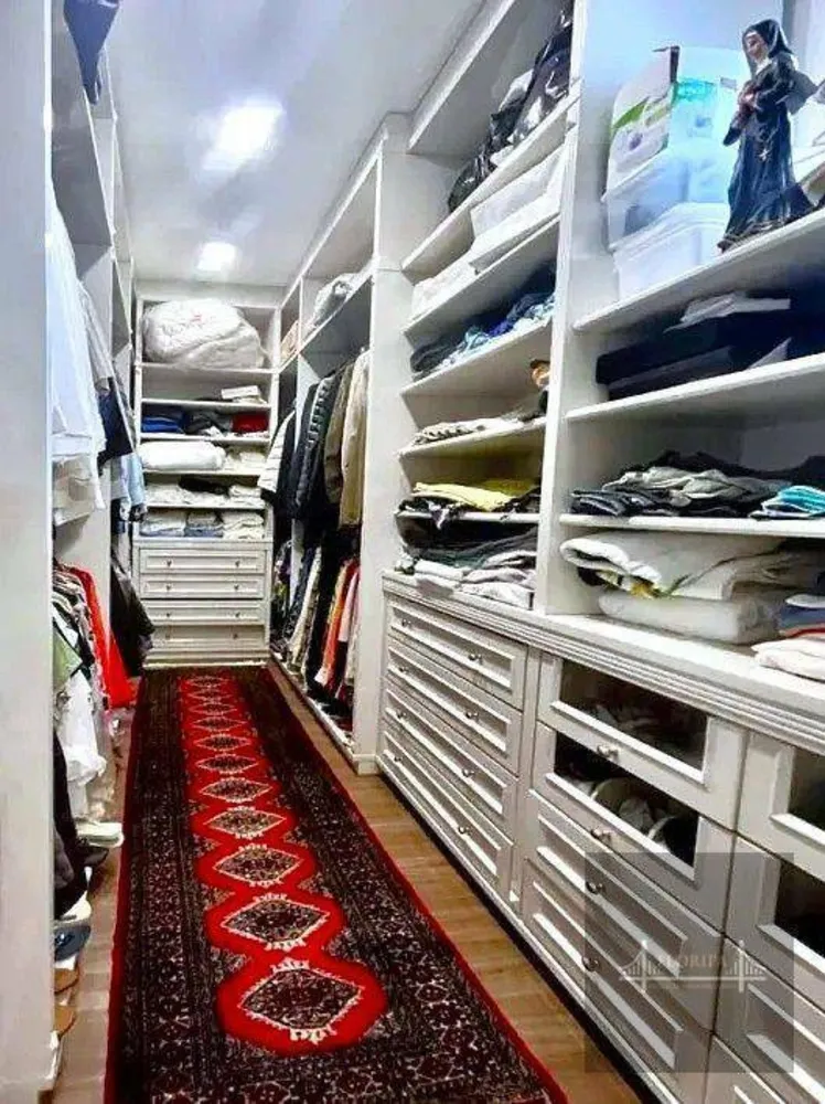 Apartamento, 4 quartos, 317 m² - Foto 7