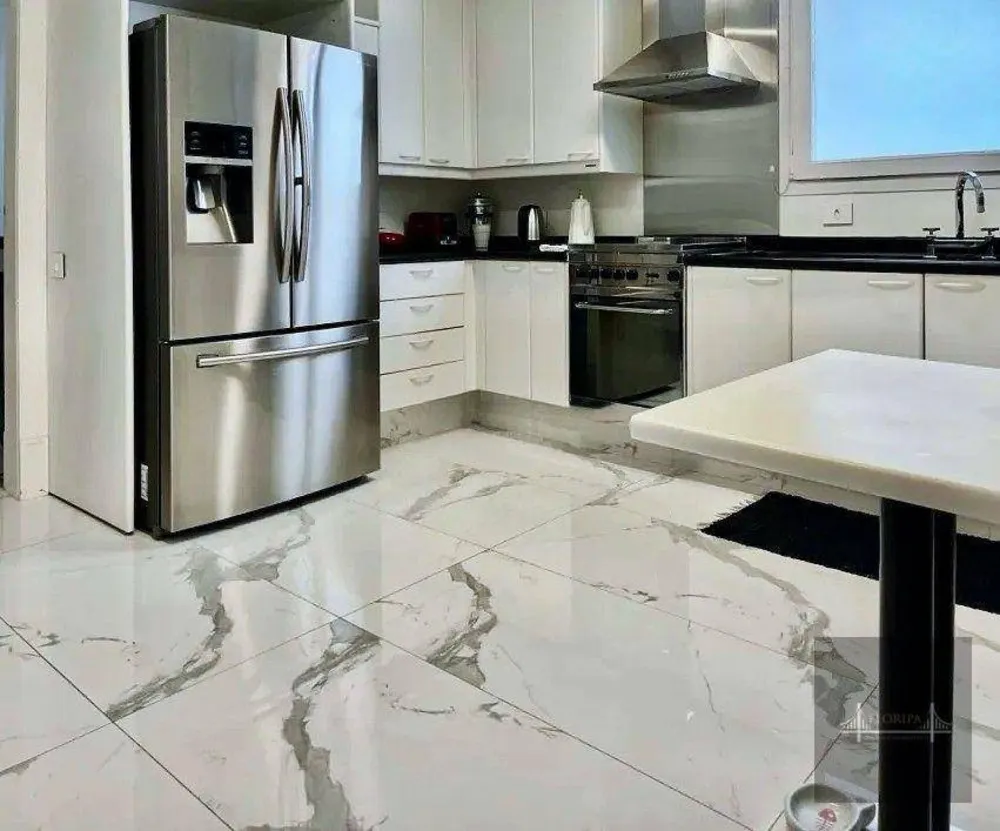 Apartamento, 4 quartos, 317 m² - Foto 8