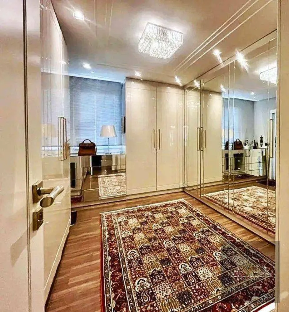 Apartamento, 4 quartos, 317 m² - Foto 12