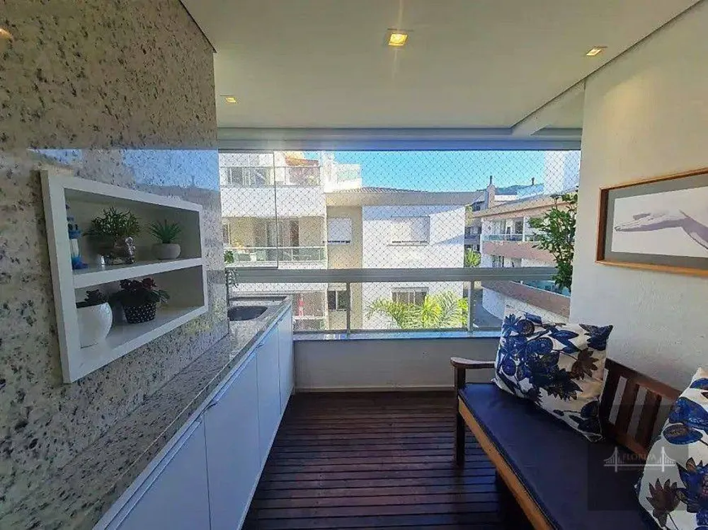 Apartamento, 3 quartos, 88 m² - Foto 3