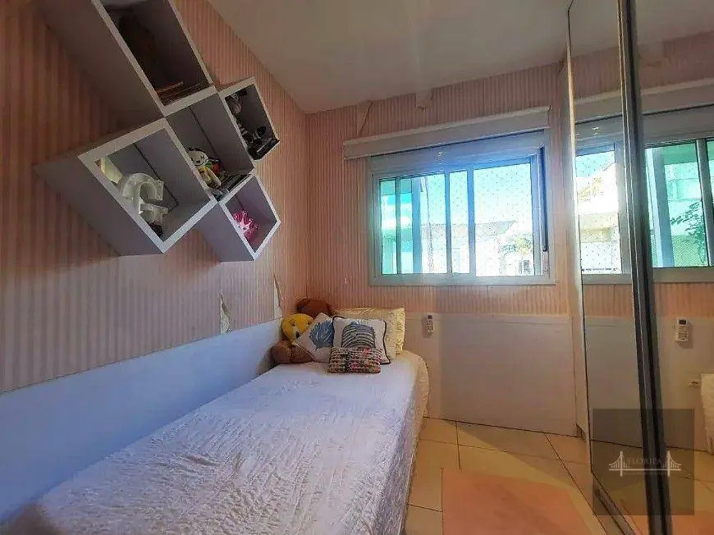 Apartamento, 3 quartos, 88 m² - Foto 9