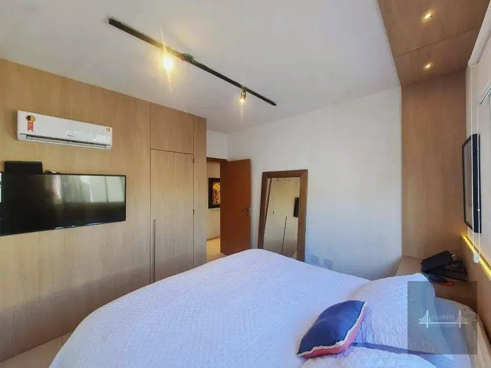Apartamento, 3 quartos, 88 m² - Foto 7