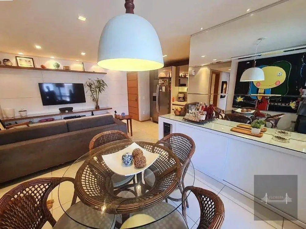 Apartamento, 3 quartos, 88 m² - Foto 1