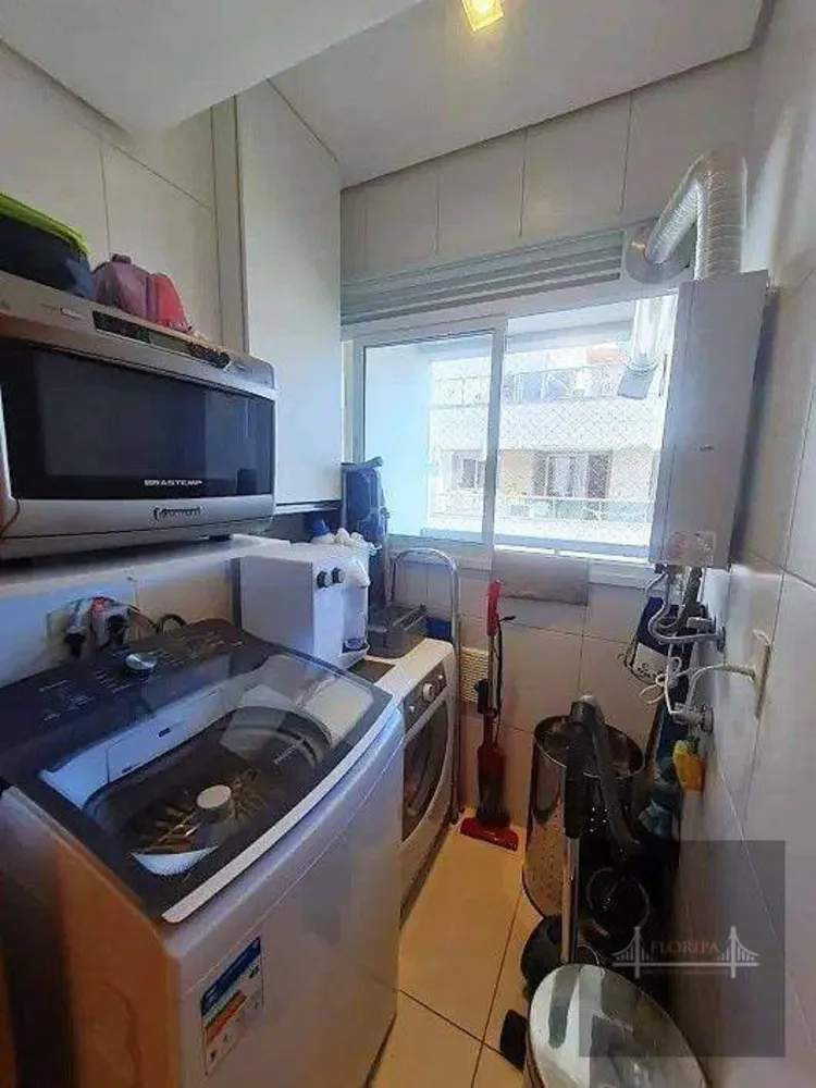 Apartamento, 3 quartos, 88 m² - Foto 4