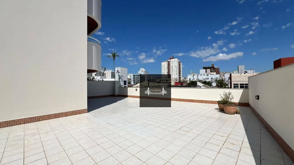 Apartamento, 2 quartos, 188 m² - Foto 7