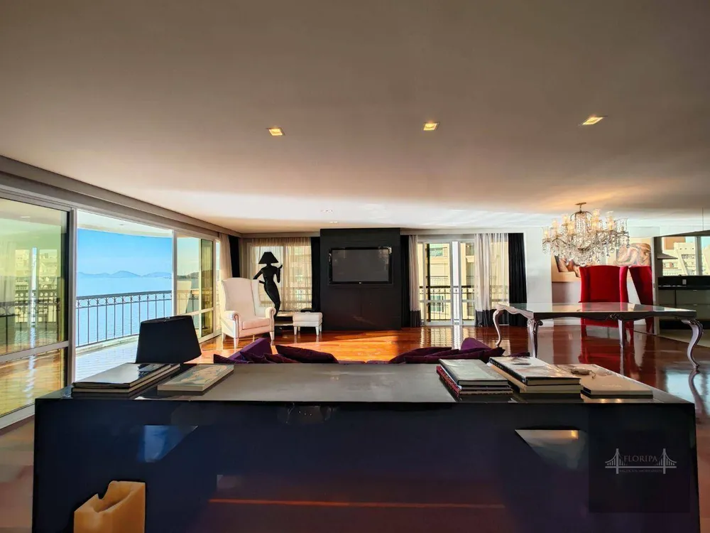 Apartamento, 3 quartos, 316 m² - Foto 4