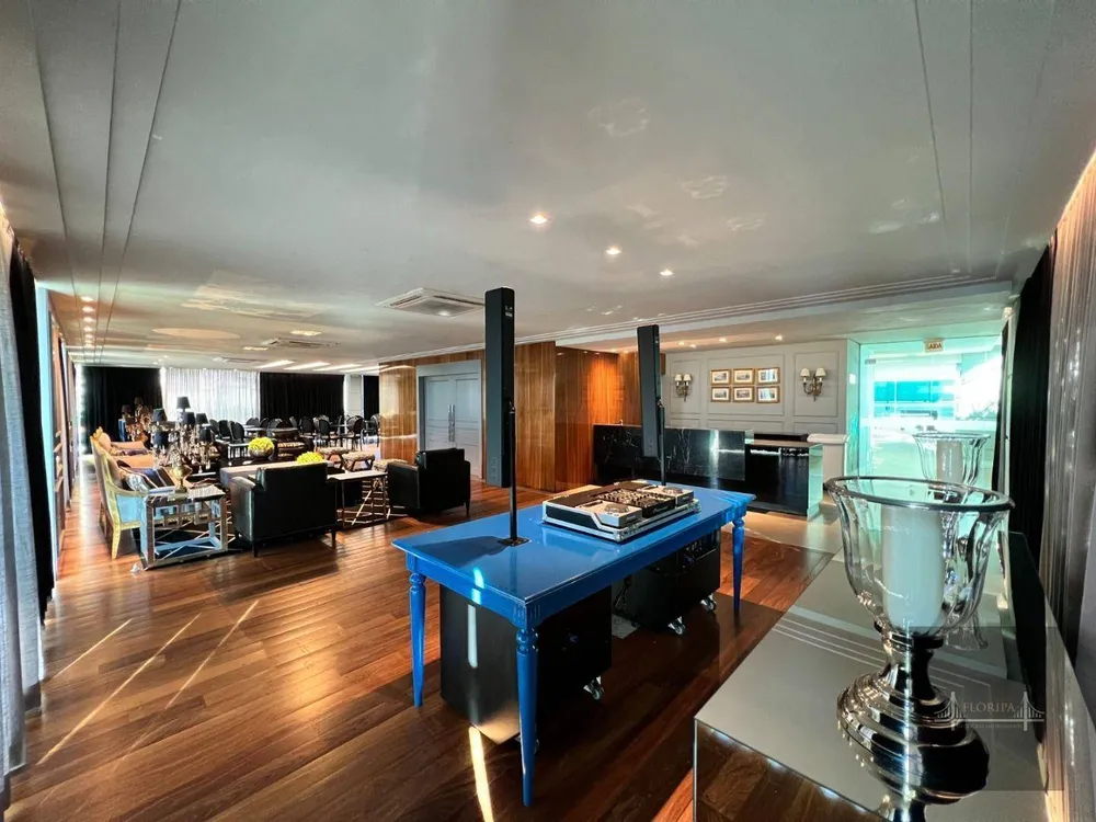 Apartamento, 3 quartos, 316 m² - Foto 11