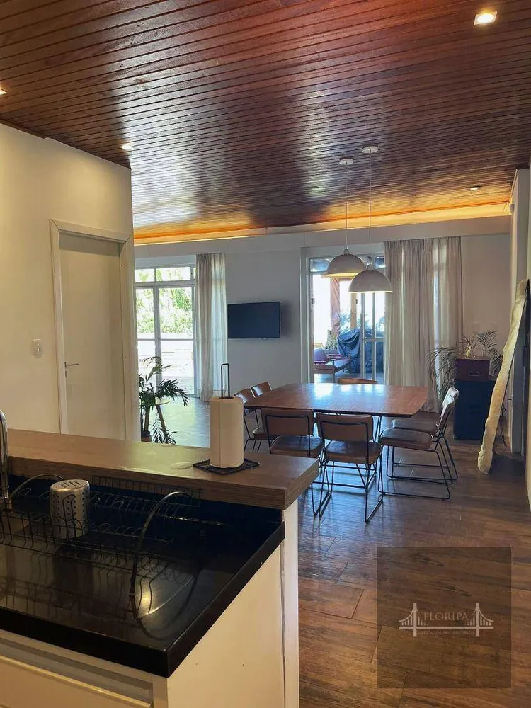 Casa, 3 quartos, 165 m² - Foto 21
