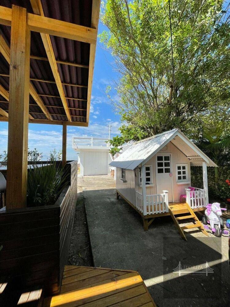 Casa, 3 quartos, 165 m² - Foto 14