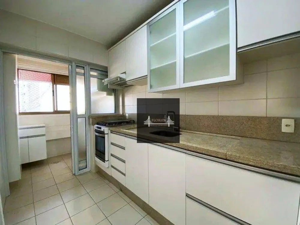Apartamento, 3 quartos, 94 m² - Foto 5