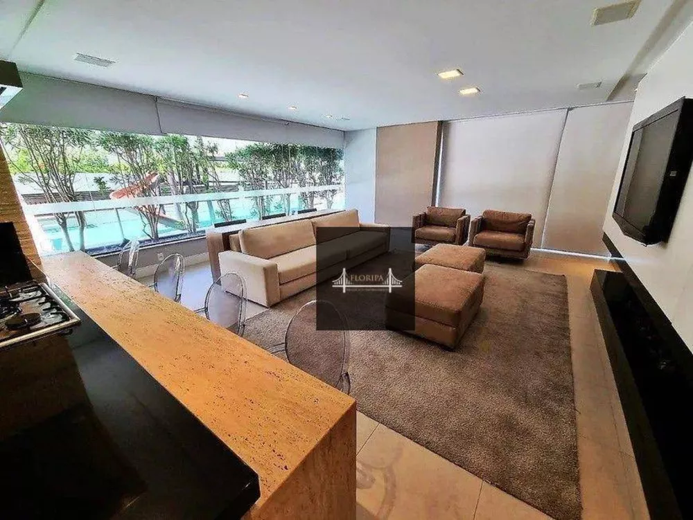 Apartamento, 3 quartos, 94 m² - Foto 1