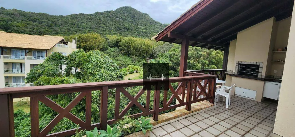 Cobertura, 4 quartos, 207 m² - Foto 9
