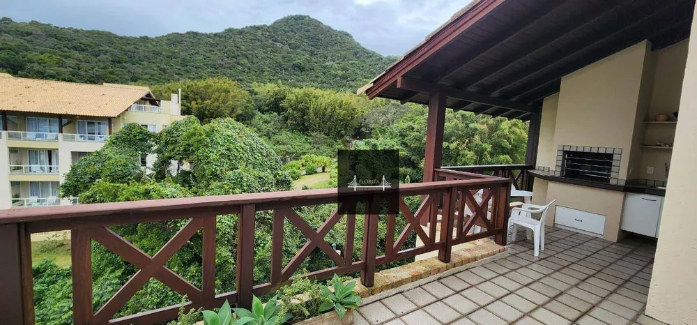 Cobertura, 4 quartos, 207 m² - Foto 14