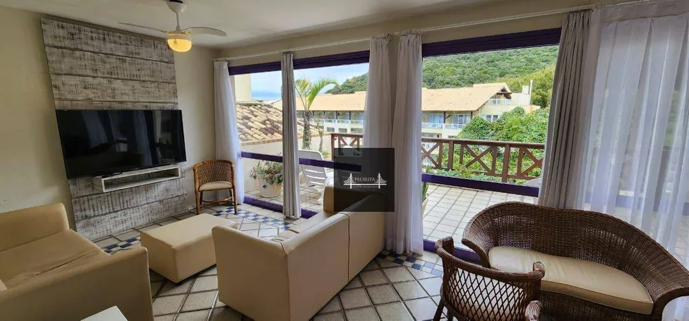 Cobertura, 4 quartos, 207 m² - Foto 3