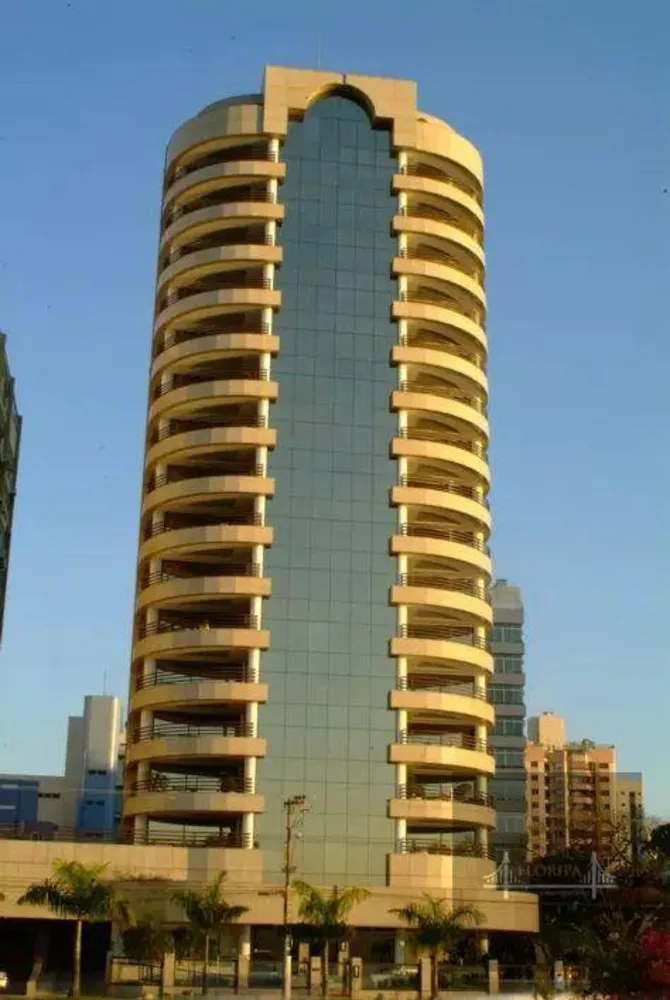 Apartamento, 3 quartos, 203 m² - Foto 10