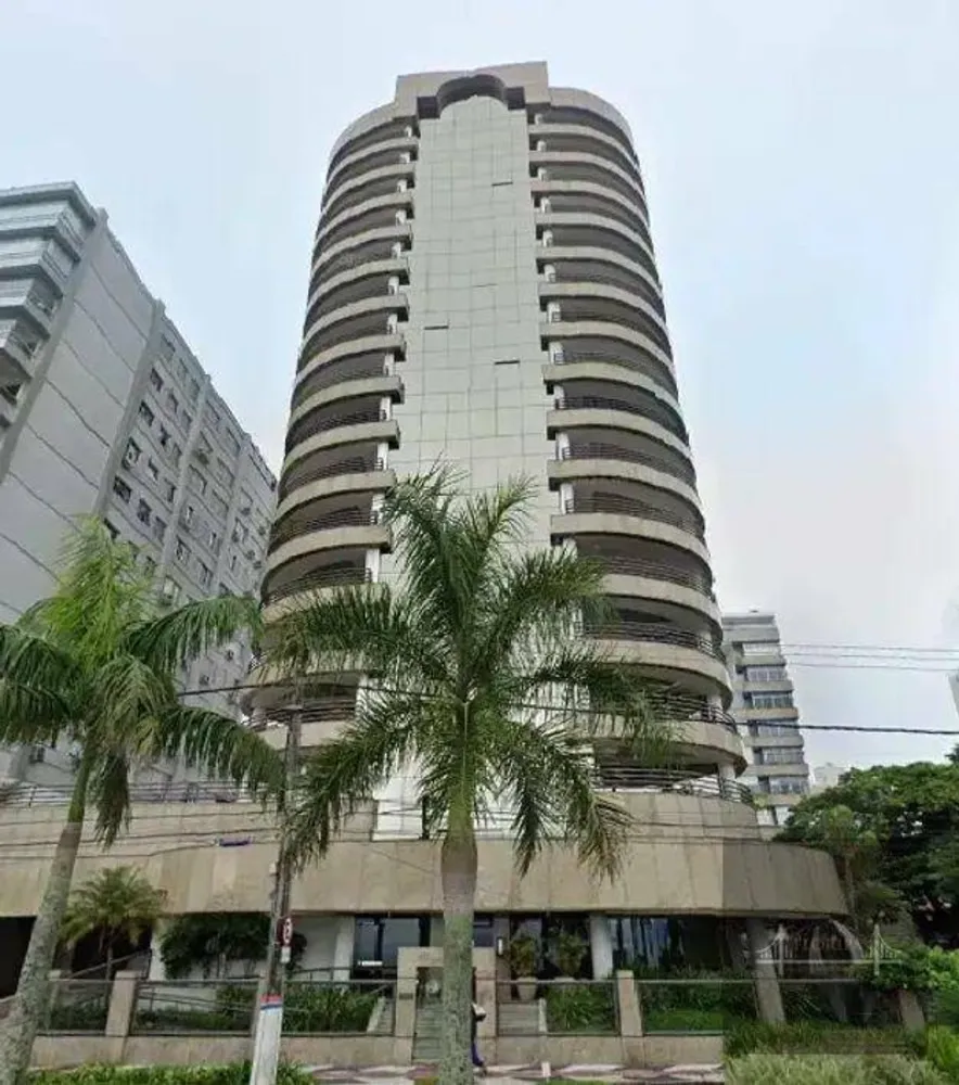 Apartamento, 3 quartos, 203 m² - Foto 12