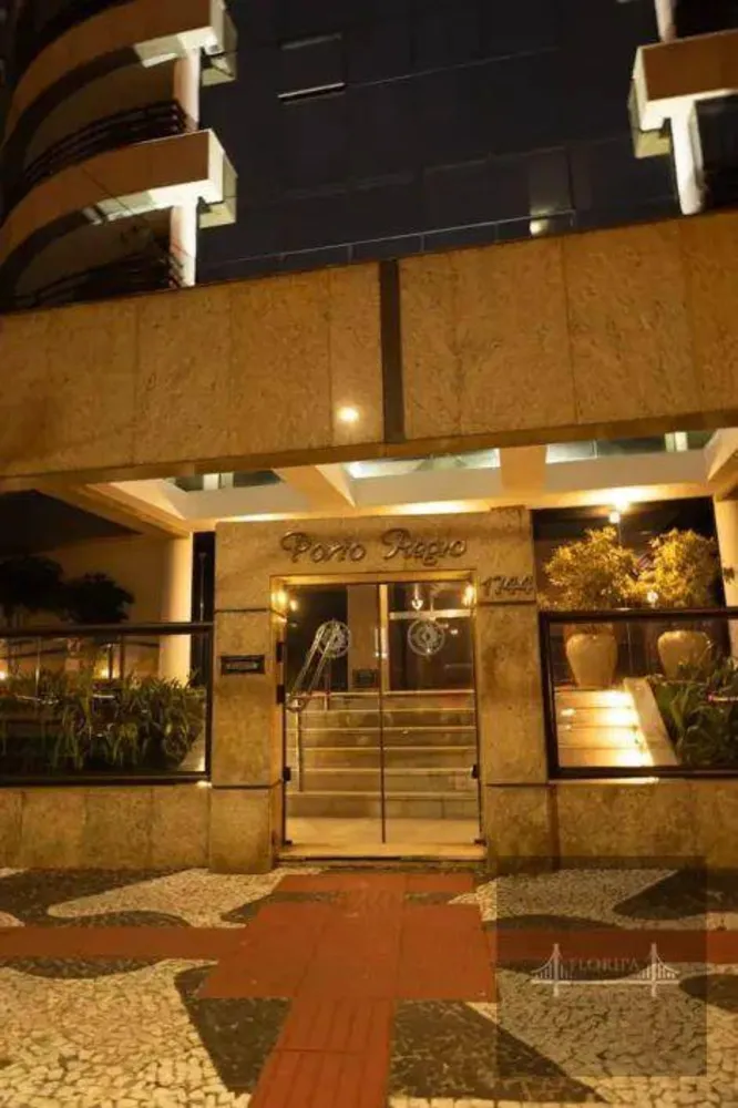 Apartamento, 3 quartos, 203 m² - Foto 13