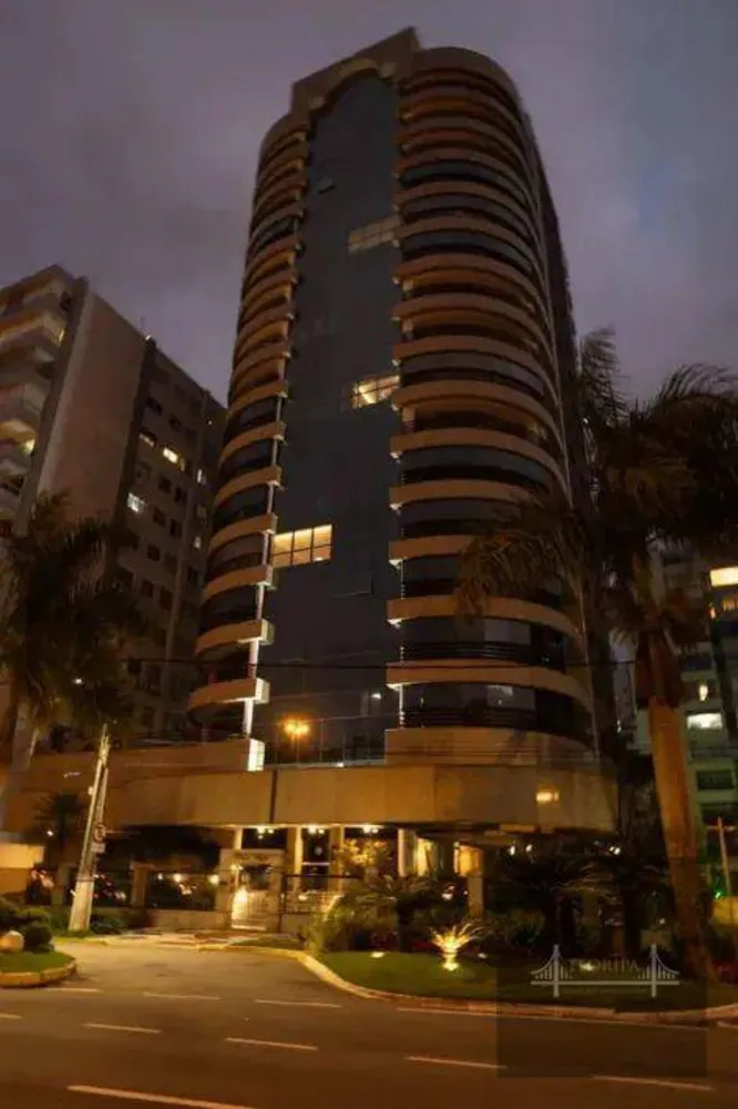Apartamento, 3 quartos, 203 m² - Foto 9