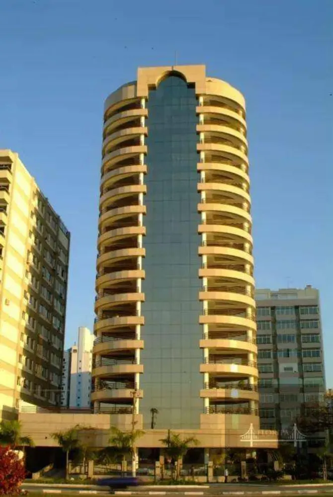 Apartamento, 3 quartos, 203 m² - Foto 8
