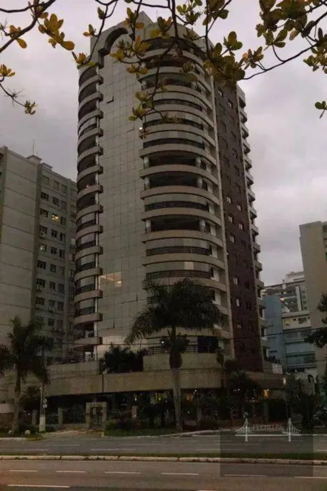 Apartamento, 3 quartos, 203 m² - Foto 11