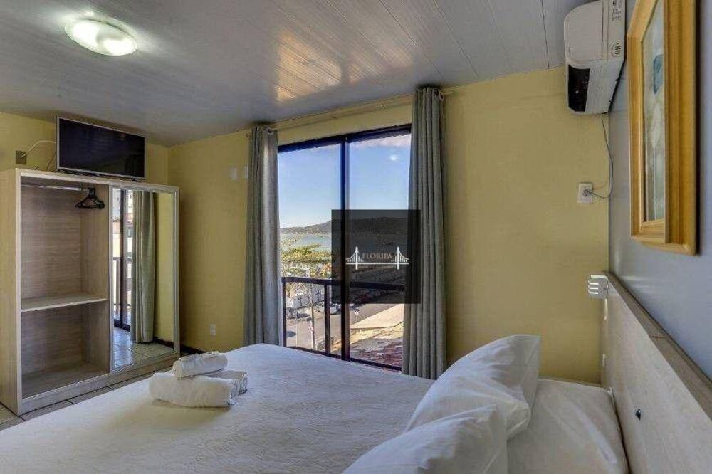 Flat/Apart Hotel, 33 quartos - Foto 16