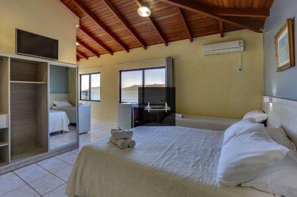 Flat/Apart Hotel, 33 quartos - Foto 19