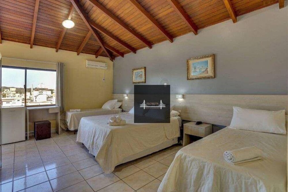 Flat/Apart Hotel, 33 quartos - Foto 17