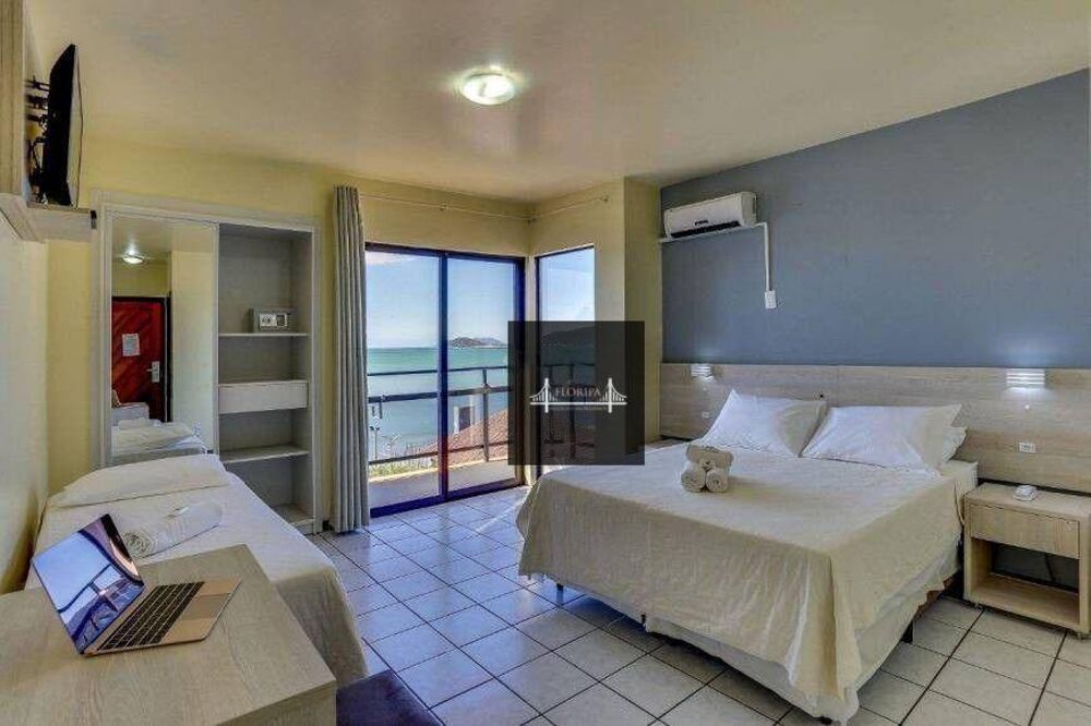 Flat/Apart Hotel, 33 quartos - Foto 13