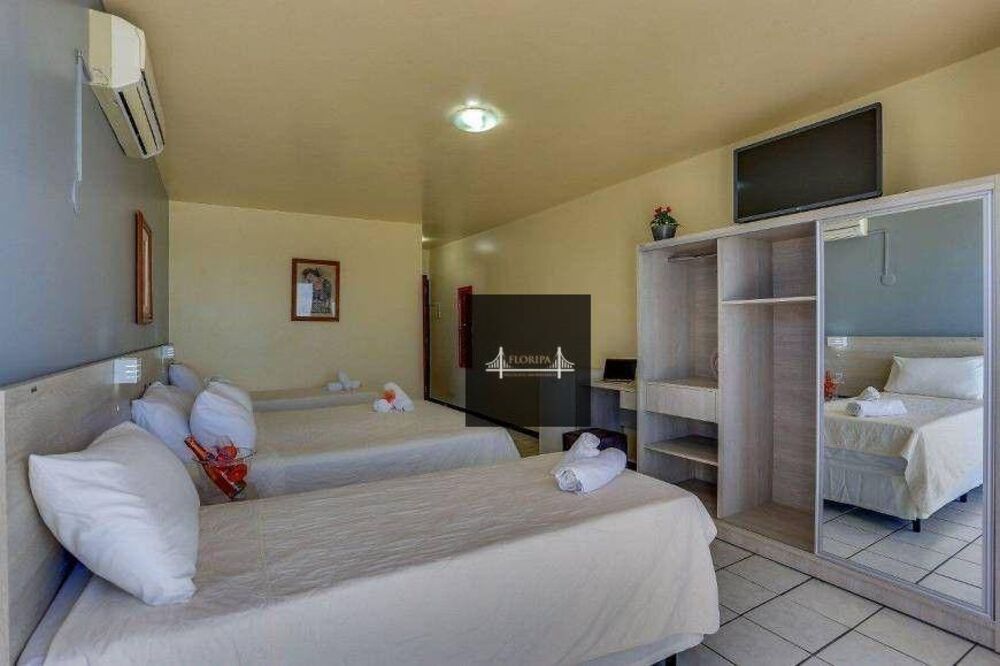 Flat/Apart Hotel, 33 quartos - Foto 15