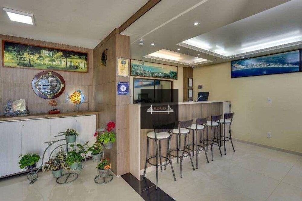 Flat/Apart Hotel, 33 quartos - Foto 9