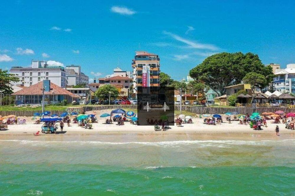 Flat/Apart Hotel, 33 quartos - Foto 4