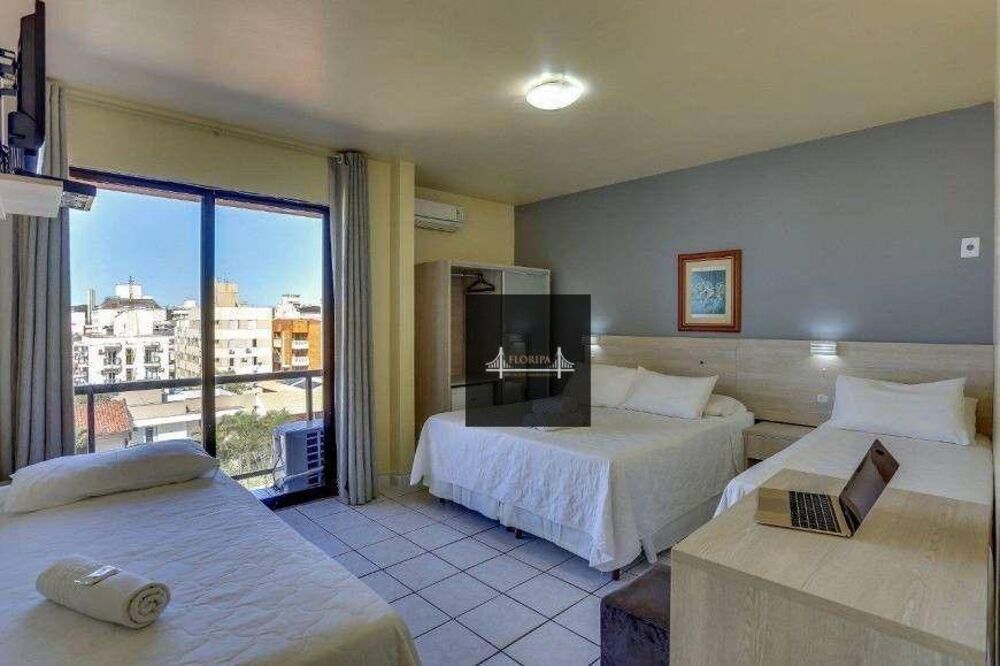 Flat/Apart Hotel, 33 quartos - Foto 12