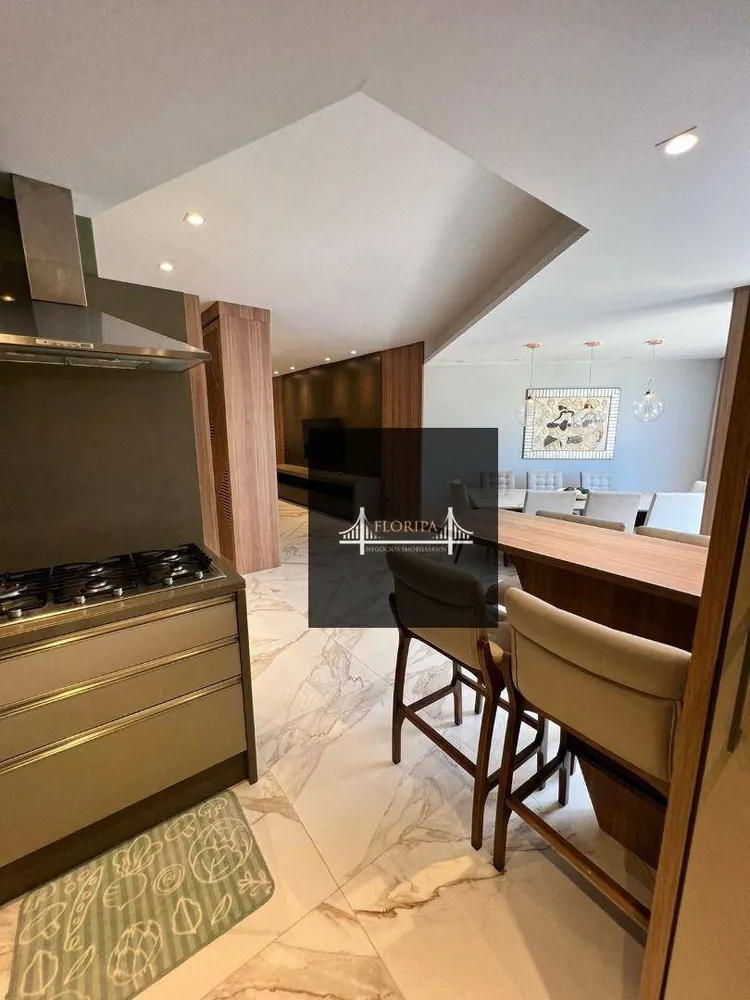 Cobertura, 3 quartos, 318 m² - Foto 6