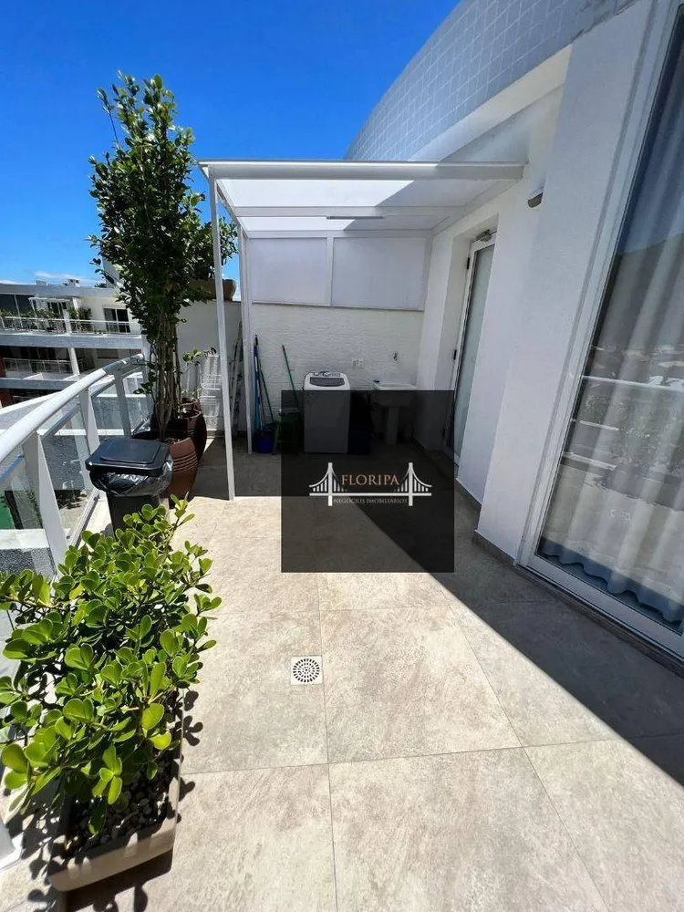 Cobertura, 3 quartos, 318 m² - Foto 2