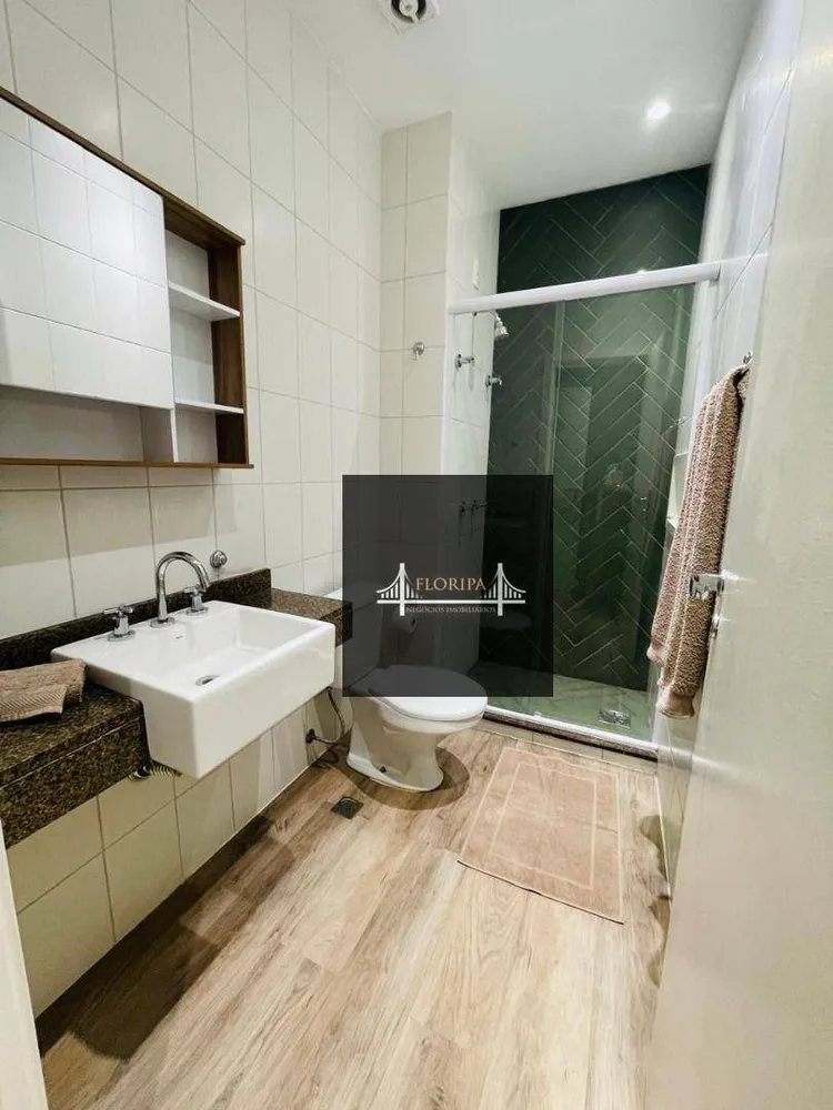 Cobertura, 3 quartos, 318 m² - Foto 12