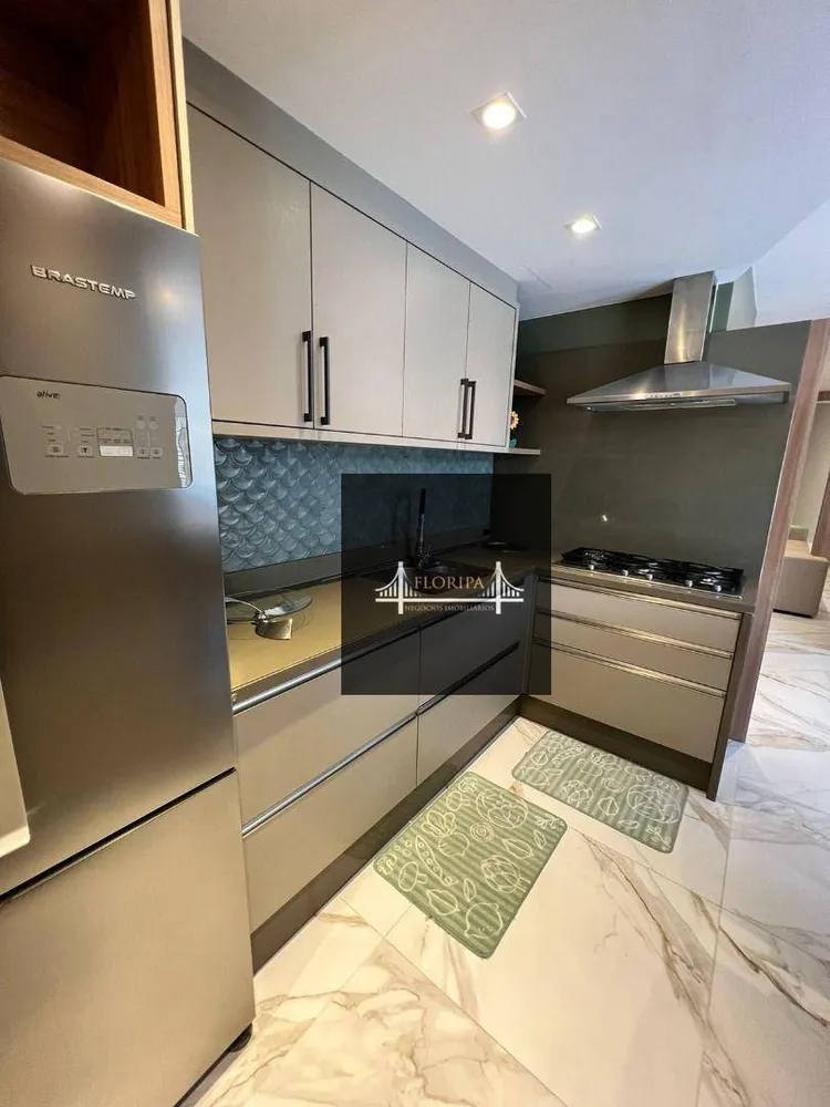 Cobertura, 3 quartos, 318 m² - Foto 5