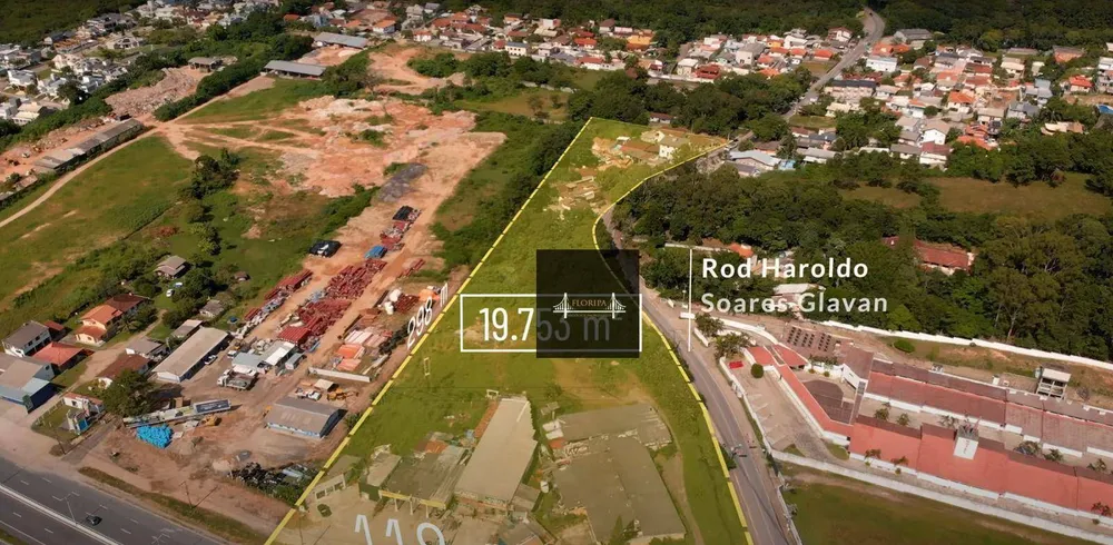 Terreno, 2 hectares - Foto 7