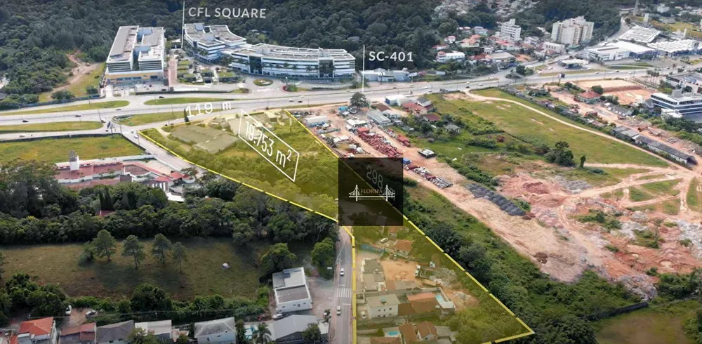 Terreno, 2 hectares - Foto 8