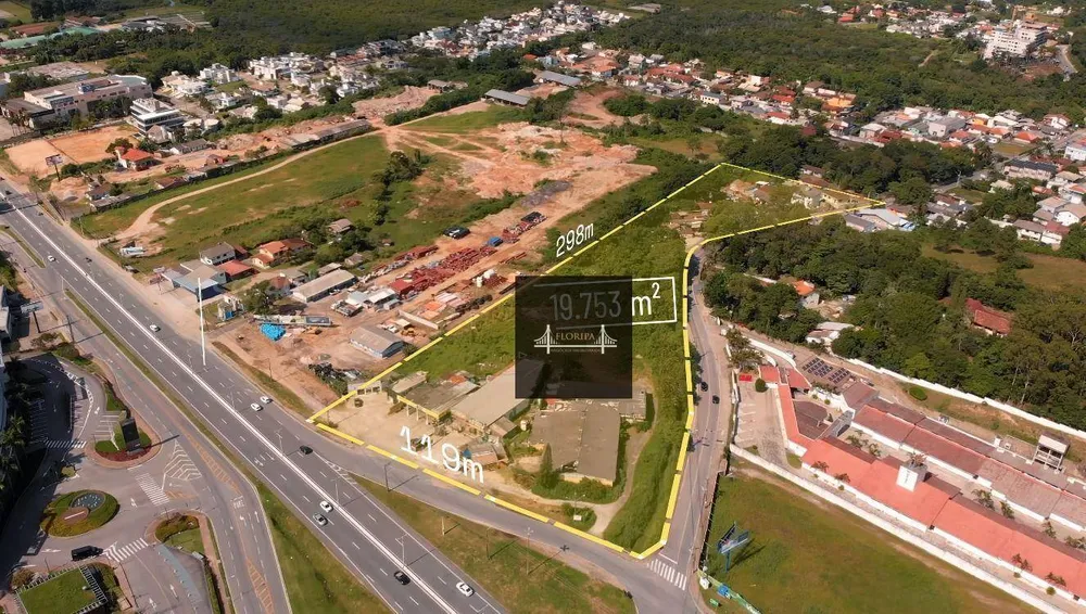 Terreno, 2 hectares - Foto 3