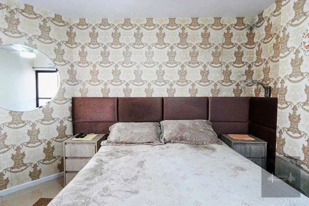 Apartamento, 3 quartos, 128 m² - Foto 10
