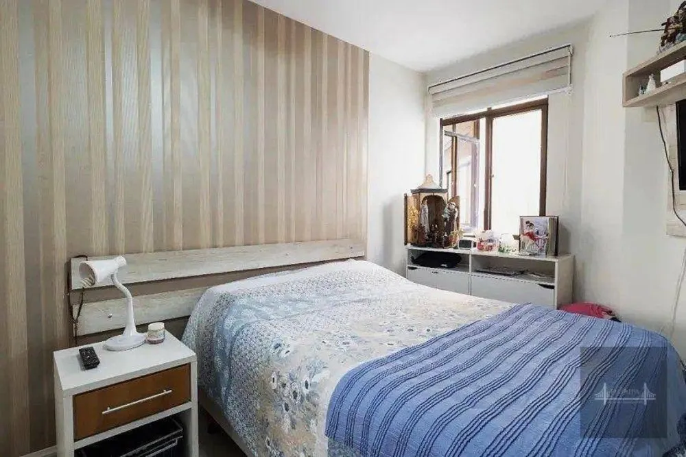 Apartamento, 3 quartos, 128 m² - Foto 5