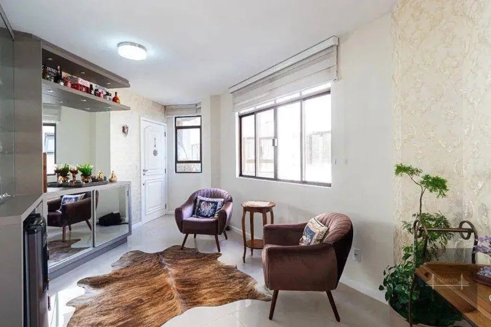 Apartamento, 3 quartos, 128 m² - Foto 3