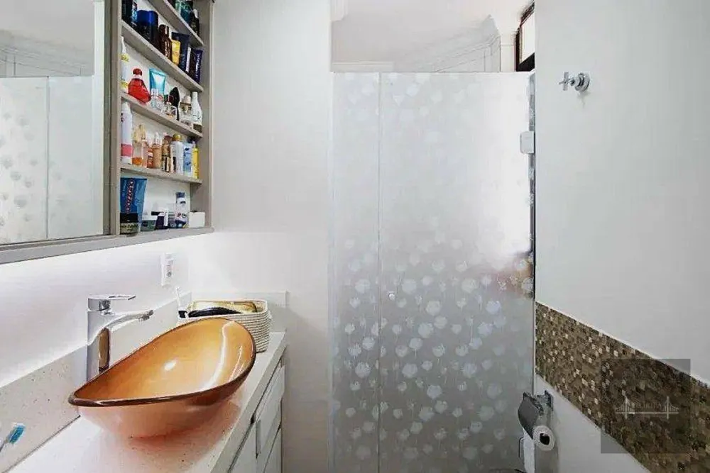 Apartamento, 3 quartos, 128 m² - Foto 12